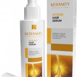 Keranity Serum - Overnight Hair Repair Serum!