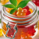 Unveiling the Healing Power of Green Vibe CBD Gummies: A Comprehensive Exploration of Benefits, Usage, and Scientific Insights