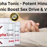 Alpha Tonic Scam Male Enhancement Powder Or Legit Supplement To Try?