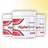 Alpha Tonic Reviews – Should You Buy? Tonic T-Booster Truth Revealed!