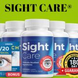 Sight Care Reviews [Updated 2024] Shocking Benefits Revealed!