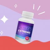 Keto Extreme Fat Burner (Ikke kjøp før du har lest denne sjokkerende forbrukerrapporten!)