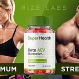 Superhealth Keto Gummies