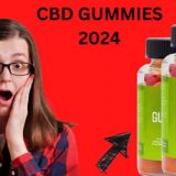 Peak 8 CBD Gummies