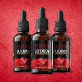 Sugar Defender Recensies: de feiten die niemand u hierover zal vertellen!