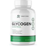 Glycogen Control: Your Key to Optimal Energy Management