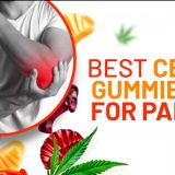 Zenleaf CBD Gummies US Reviews ??((ALERTS!))?? Zenleaf CBD Gummies-[Pain Relief] Really Work