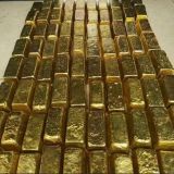 pure Gold bars for sale at +256787681280