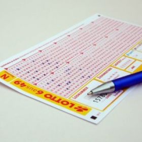 Lottery Spells That Work Immediately to change your luck at the lottery 