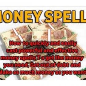 Money Blessing Spells To Make You Rich IN DUBAI KUWAIT- SWEDEN- AUSTRIA- NORWAY