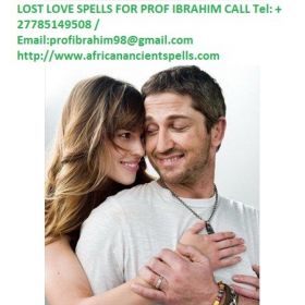 Real Love Spells That Work in 24hrs  in Mississippi +27785149508 