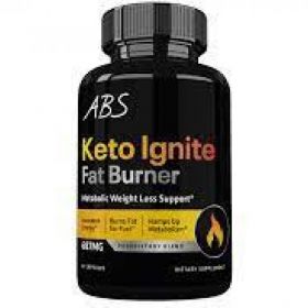 Does ABS Keto Ignite Fat Burner work?