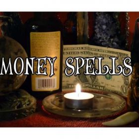 BLACK MAGIC MONEY SPELLS CASTER ONLINE CALL ON +27632566785 