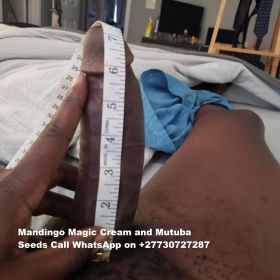 Do you have to keep using these penis enlargements? Call WhatsApp Baaba Mukasa on +27730727287