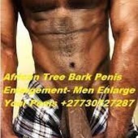 African Bark Tree Penis Enlargement Size Call WhatsApp +27730727287 