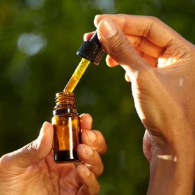 What Are The Ingredients Of Lisa Laflamme CBD Oil?