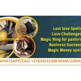 Same Day Lost Love Spell Caster +2763453130 In Sibasa ,Thabazimbi Mpumalanga, Emalahleni, Nelspruit Secunda