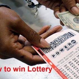 Boost Your Luck to Win Lotto with Powerful Lottery Spells Online  +27718452838. Win Gambling, Jackpot Instantly