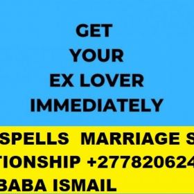  BRING BACK LOST LOVER SPELLS CASTER +27782062475