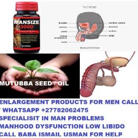 MK II Male Enlargement Oil Big Penis Oil Essential Oil Pills  +27782062475