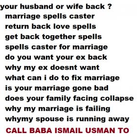 Love spells +27631196707Love Spells Priest for lost love spells 