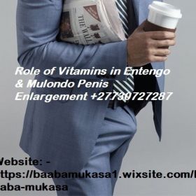 Best Penis Enlargement Pills. Make Your Penis Bigger in Weeks! +27730727287