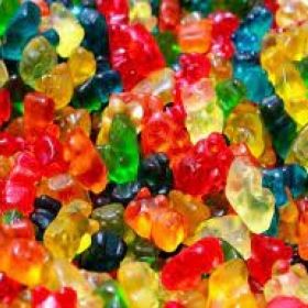 Liberty CBD Gummies Reviews - (Shocking Side Effects) Read Pros &amp; Cons!]
