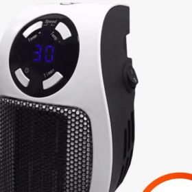 Heater Pro X Reviews: Why Is This Portable Heater Trending In UK?