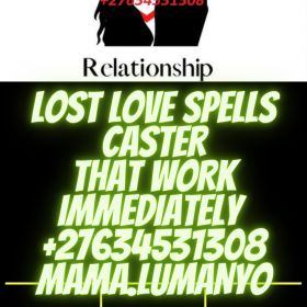 +27634531308 ENERGETIC LOST LOVE SPELLS CASTER TO BRING BACK LOST LOVER IN AUSTRALIA, POLAND, NETHERLANDS, CANADA, UK