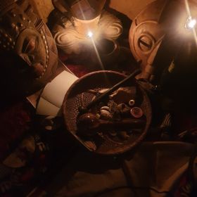 Black Magic Removal Spells &amp; Rituals African Powerful Traditional Healer +27635252270 Voodoo Revenge Death Spells
