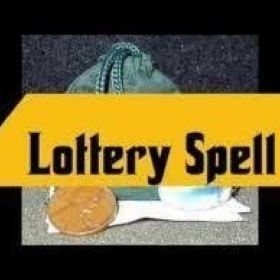  Lotto Spells , Powerball, Lottery, Jackpot Spells And Many More Call / WhatsApp: +27722171549