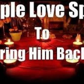 Effective And Guaranteed Lost Love Spells Call / WhatsApp Me +27722171549 