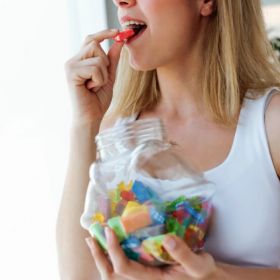 Sweet Relief CBD Gummies UK Reviews and Side Effects!