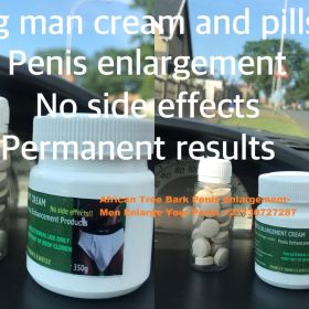  Are you disappoint with your present penis size? Call WhatsApp Baaba Mukasa on +27730727287 