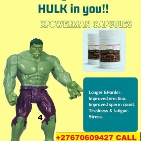 PRODUCTS FOR MANHOOD ENLARGEMENT +27670609427