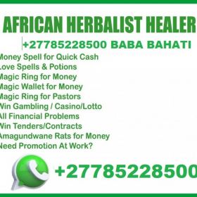 REAL LOVE SPELLS CASTER IN EAST RAND +27785228500
