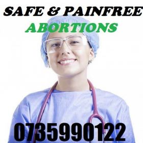 Looking for safe and legal Abortion clinic or Abortion pills? call or chat with us 0735990122