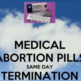 THE ABORTION PILL CALL / WHATSAPP 0735990122