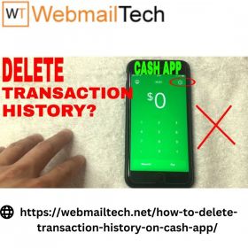 Deleting Cash App&#039;s Transaction History: All You Need to Know