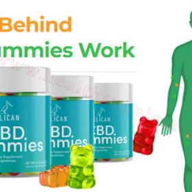 Green Spectrum CBD Gummies Scam Exposed Pros, Cons, Working &amp; Peak