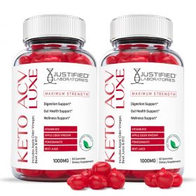 Luxe Keto ACV Gummies Reviews to consume badly designed fat?