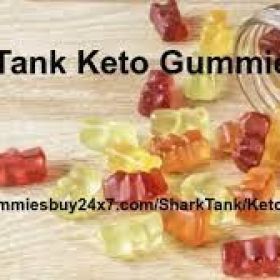 Keto Weight Loss Gummies Reviews: Shark Tank Keto Gummies Investigation!