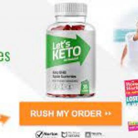 How do Let&#039;s Keto Gummies uphold weight reduction?
