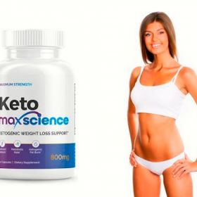 What fixings are utilized to make Keto Max Science Gummies?