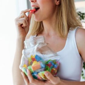 Pureganics CBD Gummies Benefits and Side Effects!