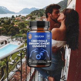 Truman CBD Male Enhancement Gummies Review