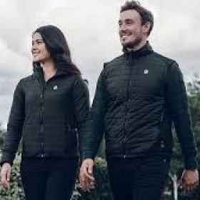 Hilipert Heated Vest Reviews - Effective Unisex Heated Jacket